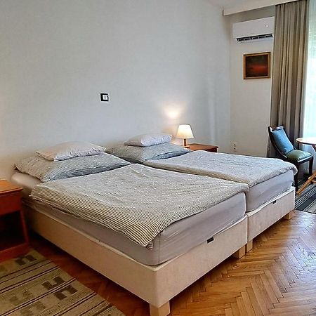 Forestine Guesthouse Hévíz Extérieur photo
